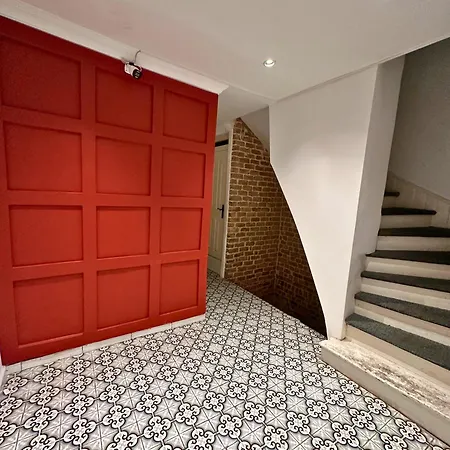 1826 Heritage