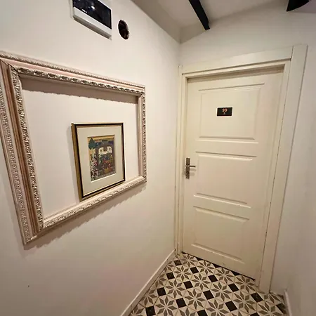 Hotell 1826 Heritage Istanbul