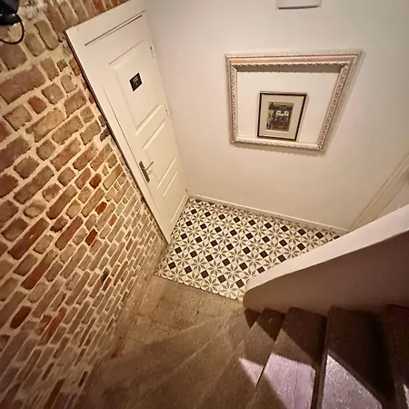 1826 Heritage Hotell *