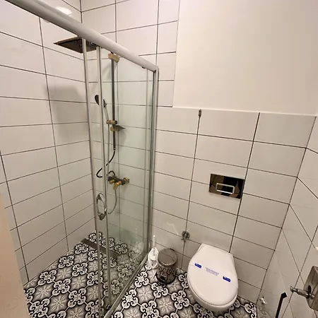 Hotell 1826 Heritage Istanbul