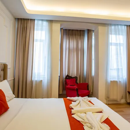 Hotel 1826 Heritage