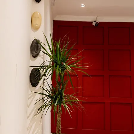 Hotel 1826 Heritage *