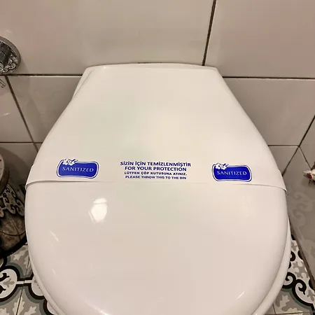 1826 Heritage 酒店