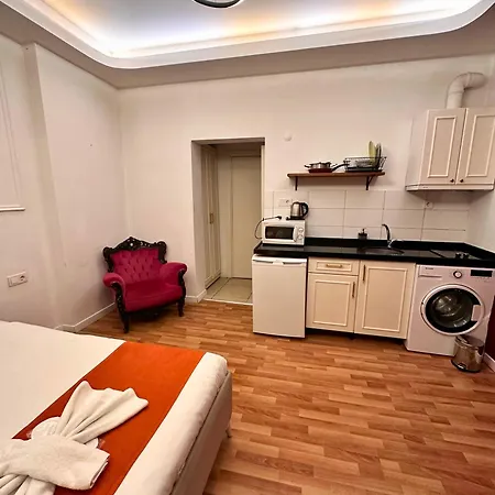 1826 Heritage 酒店 *