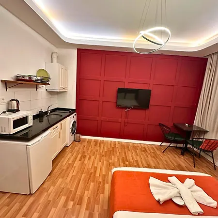 1826 Heritage * 伊斯坦布尔