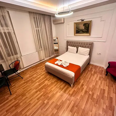 1826 Heritage 伊斯坦布尔