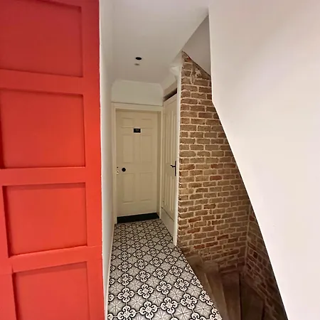 1826 Heritage 酒店