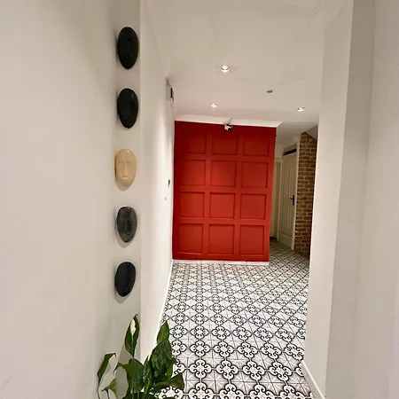 酒店 1826 Heritage