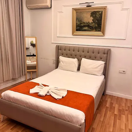 酒店 1826 Heritage *